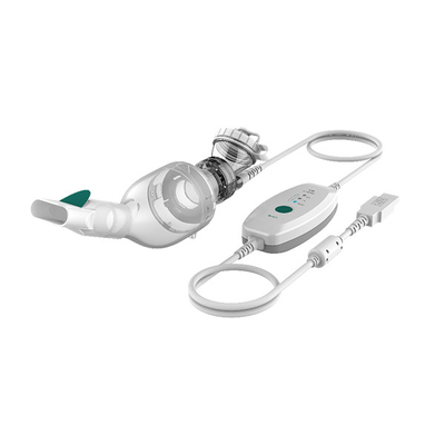 Yirdoc que vibra Mesh Technology Nebulizer With abaixa vias aéreas
