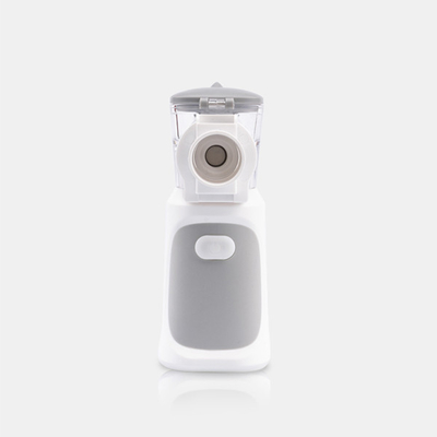 Nebulizer silencioso portátil de Mesh Nebulizer Two Year Portable do NEB 016