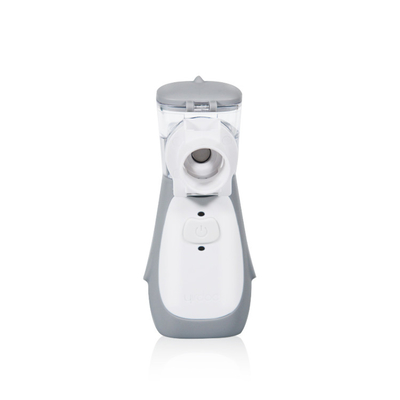O inalador Mesh Nebulizer Ultrasonic Mesh With do atomizador mascara Kit Class II