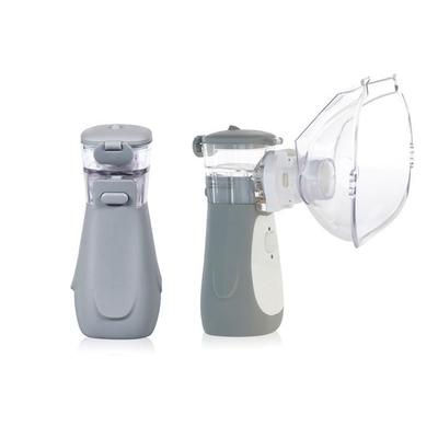 Nebulizer médico de Mesh Nebulizer Inhalador Small Portable da primeira classe