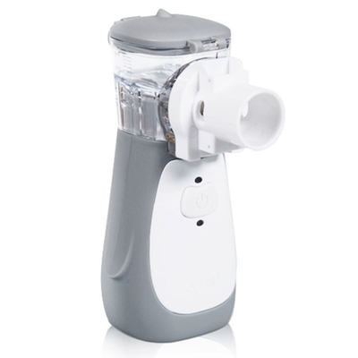 Mesh Nebulizer Usb Portable Nebulizer médico com máscara