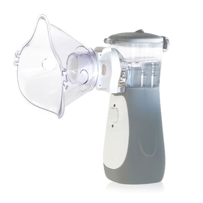 Mini Nebulizer de malha médica NEB 002 Nebulizer de malha portátil 4-6 horas