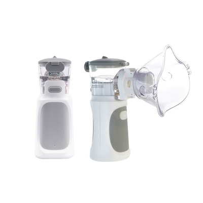 Mesh Nebulizer Ultrasonic Noiseless Nebulizer portátil econômico 85g
