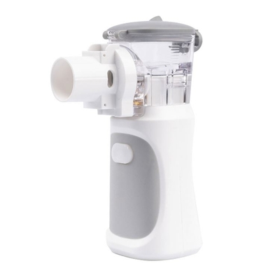 Mini Portable Mesh Nebulizer Intelligent elétrico Mesh Nebulizer For Home Use