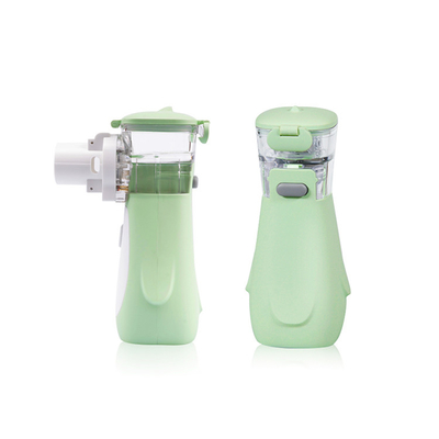 Auto-Limpeza Medica Rede Nebulizer Rede Nebulizer de mão 4-6 horas
