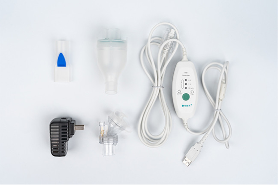 VM 101 Nebulante de tecnologia de malha vibratória para hospital