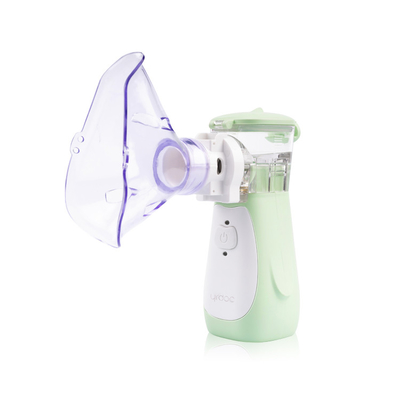 Nebulizador de malha médica Yirdoc NEB-001 Duração de validade