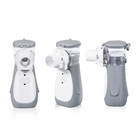 NEB-002 Nebulizador de malha portátil com capacidade de 8 ml de taça de atomização e baixo ruído ≤ 50 dB